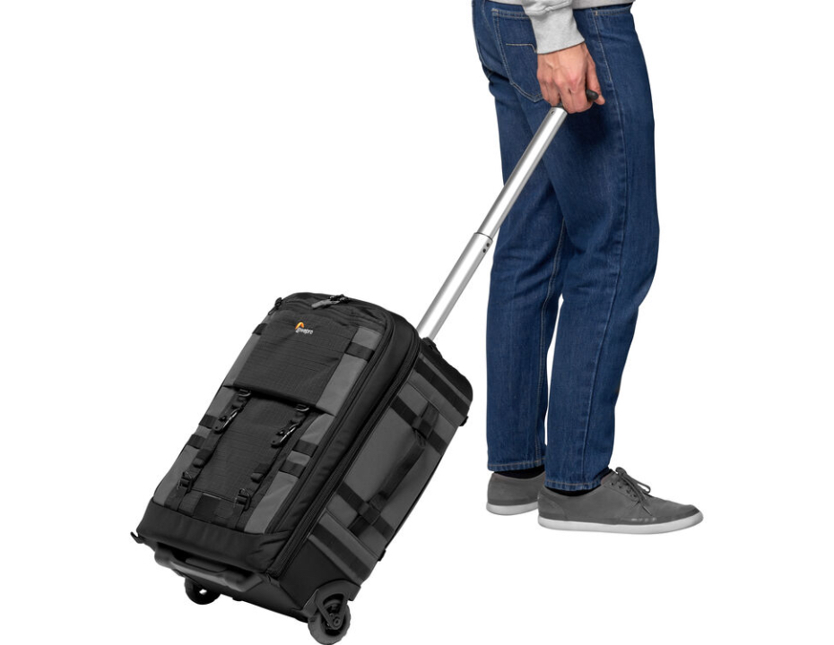 Lowepro Pro Trekker RLX 450 AW II